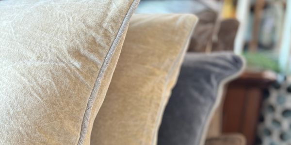 elegant decorative pillows