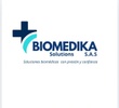 BIOMEDIKA SOLUTIONS SAS