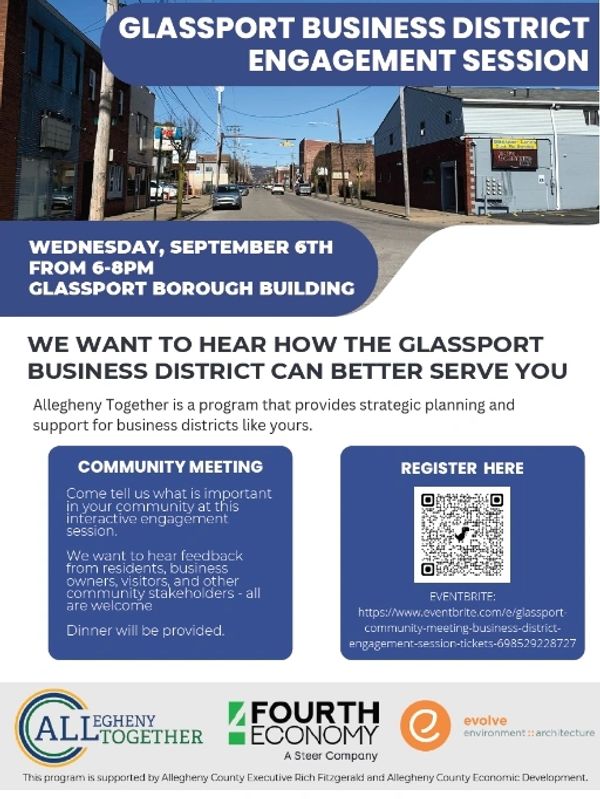 Public Announcements