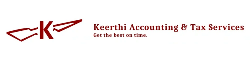 Keerthi Accounting And Tax Services