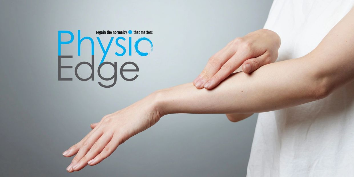 a photo featuring arms