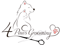 Four Paws Grooming