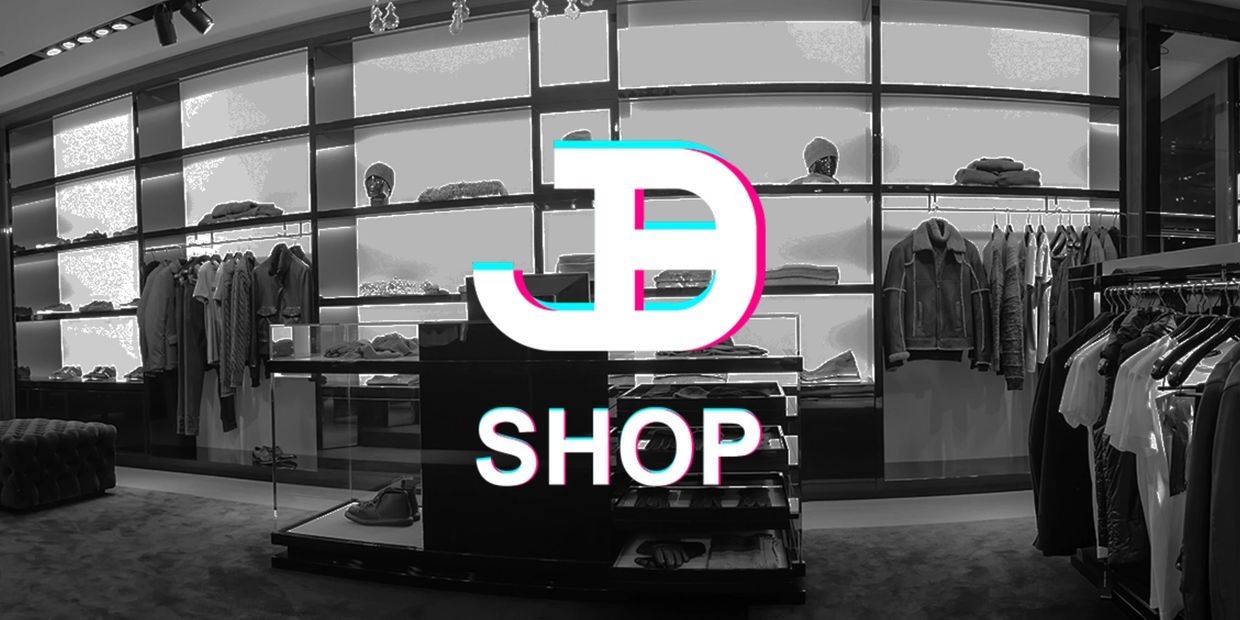 JB Shop Icon 
