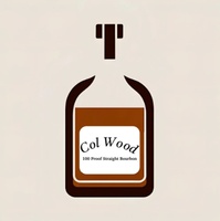 Barrel And Proof