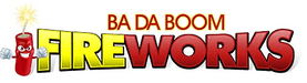 Ba Da Boom Fireworks