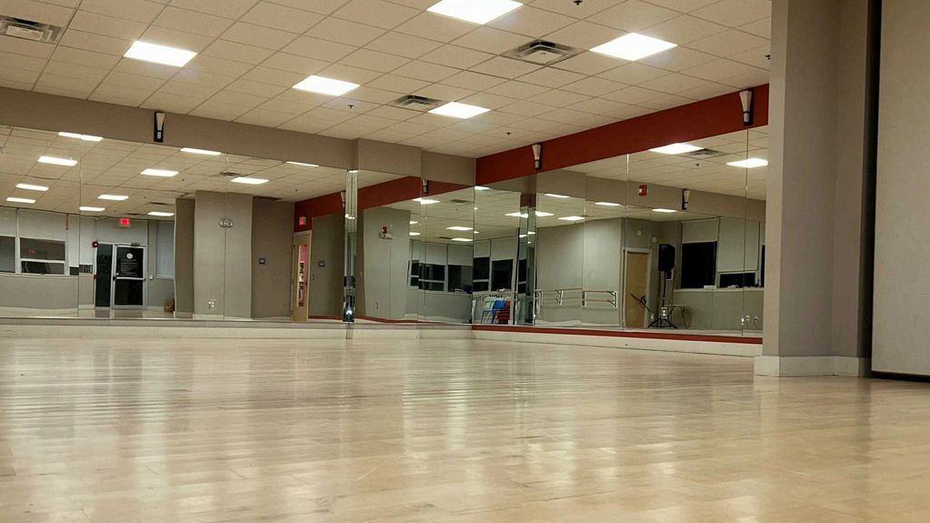 Dance Studio 2