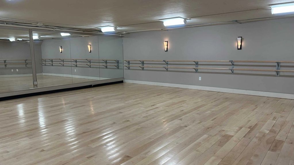 Dance Studio 5