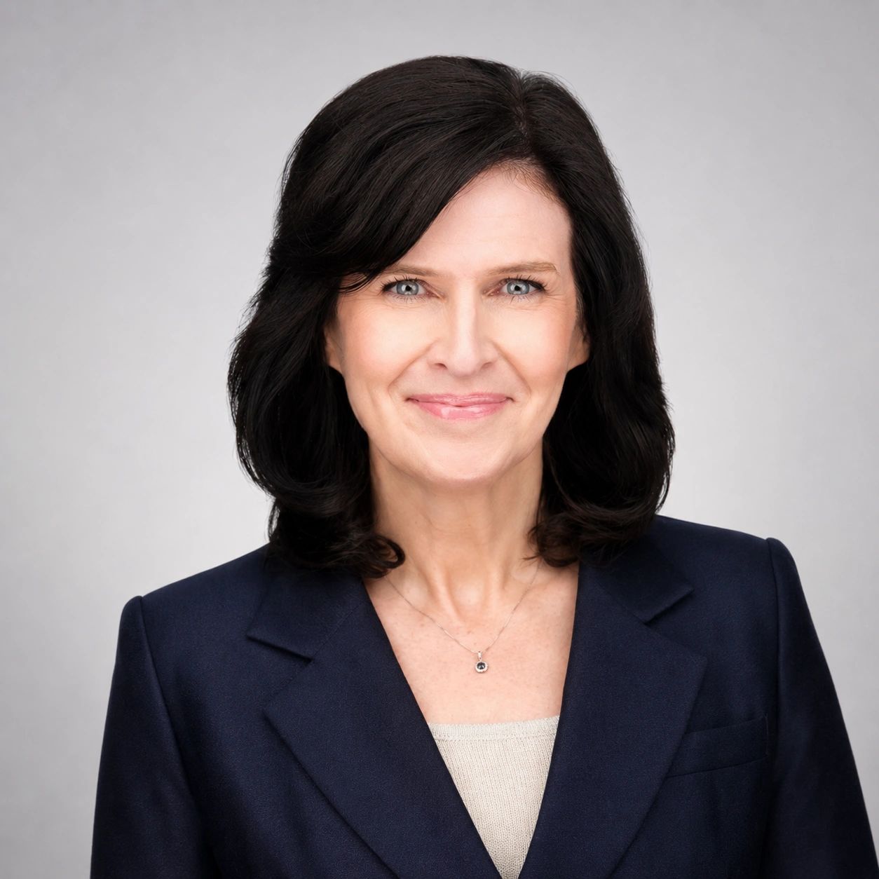 Deirdre Carey Brown, bankruptcy and restructuring attorney, Houston, Texas
