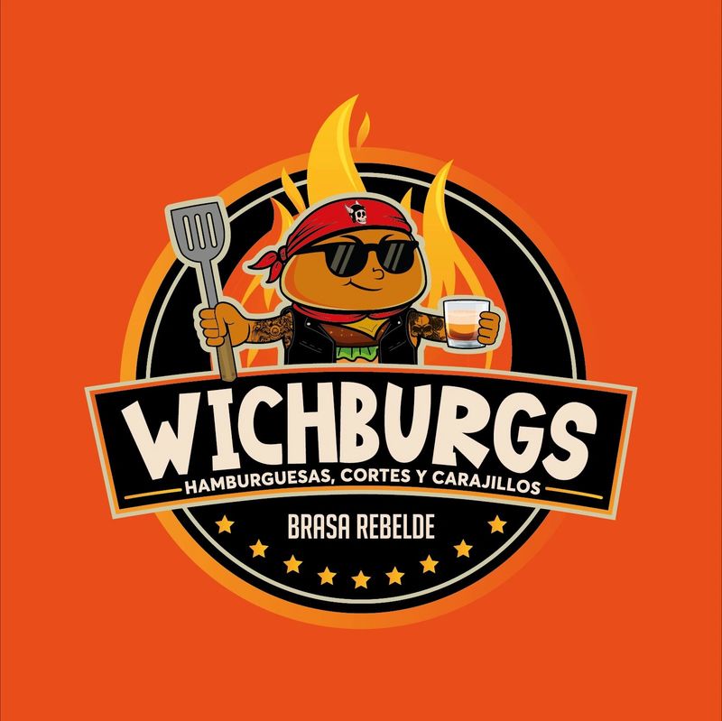 Wichburgs's Logo