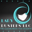 LADY DUSTERS 