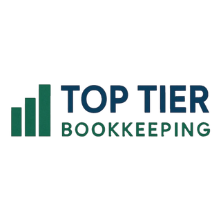 Top Tier Bookkeeping