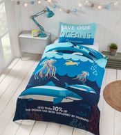 Dreamtex National Geographic Recycled Duvet