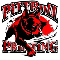 Pitt Bull Printing