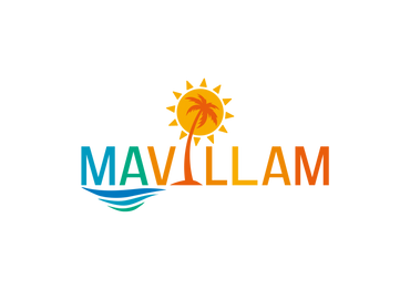 mavillam markasının logosu