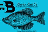 Bear's Crappie Baits