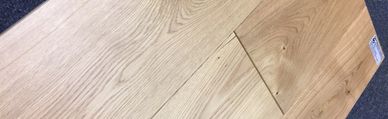 Oak flooring Bristol Gloucester