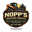 Nopp's Forestry Mulching