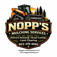 Nopp's Forestry Mulching