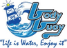 The Body Buoy