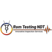 Innovative Inspection Solutions
RomTesting NDT