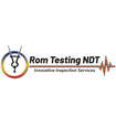 Innovative Inspection Solutions
RomTesting NDT