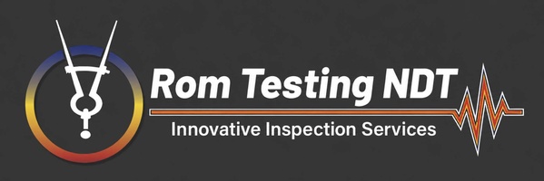 Innovative Inspection Solutions
RomTesting NDT