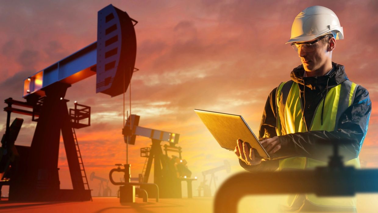 Truck Rentals, Crane Services, and Oil & Gas Solutions in West Virginia