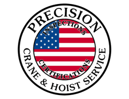 Precision Crane & Hoist Services