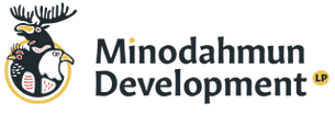 Minodahmun Development