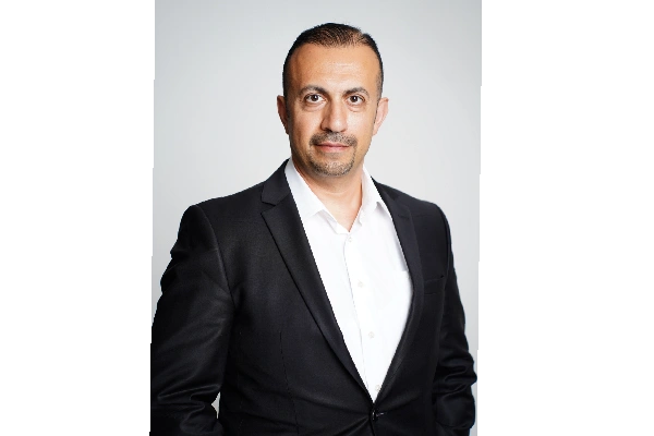 Dr. Alper Aytatli