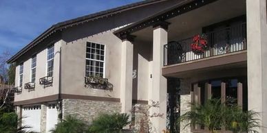 Porter Ranch, CA 
$1.86 Million