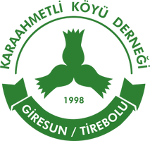 GİRESUN TİREBOLU KARAAHMETLİ KÖYÜ DERNEĞİ