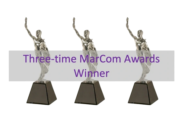 MarCom Awards