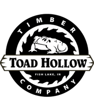 Toad Hollow Timber Company