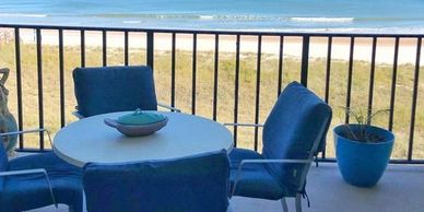 Amelia South Condo for rent in Fernandina Beach, FL