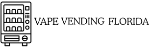 VAPE VENDING FLORIDA