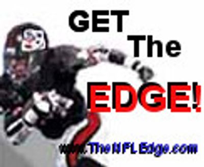 Get the Edge www.thenfledge.com