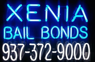 Xenia Bail Bonds 937-372-9000