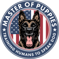 Master of Puppies