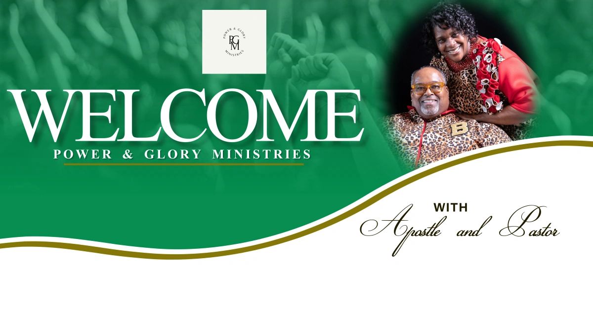 Power & Glory Ministries