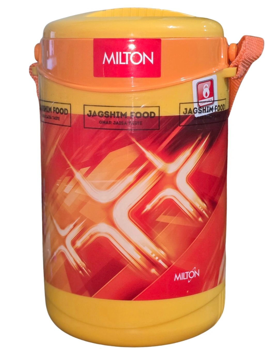 Best Tiffin service in Bulandshahr.
Milton tiffin
4 Compartment
Steel Tiffin
Airtight tiffin 
Spill free tiffin
