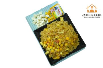 Jagshim Special Maggi in Bulandshahr