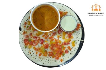Best Tomato Uthappam in Bulandshahr 