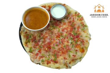 Best Diet Uthappam in Bulandshahr