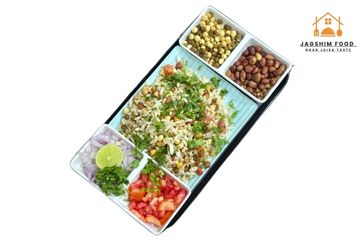 Best Diet Bhel in Bulandshahr
