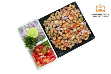 Best Peanut Chaat in Bulandshahr