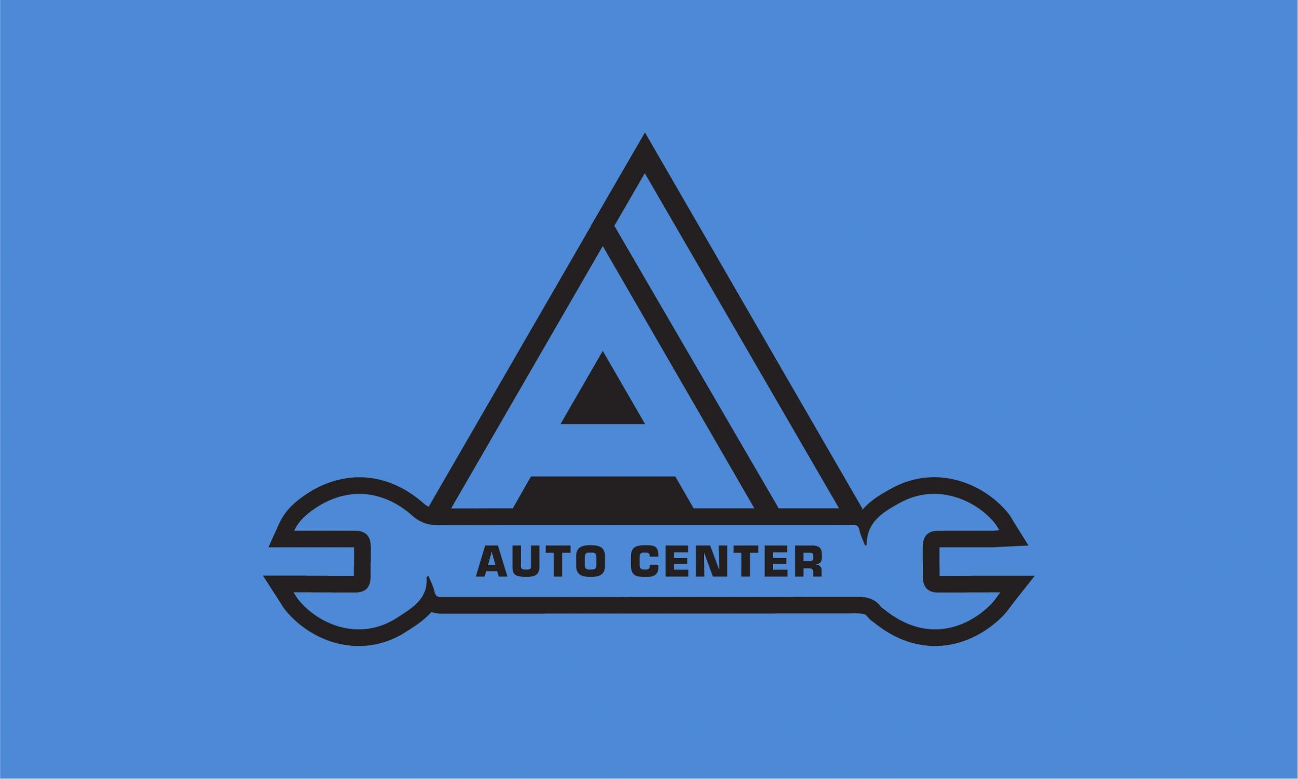 A1 Automotive Center logo