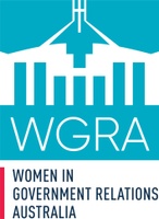 Women in Government Relations Australia