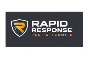 Rapid Response Pest And Termite