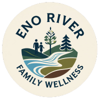 Eno River Family Wellness 

Direct Primary Care